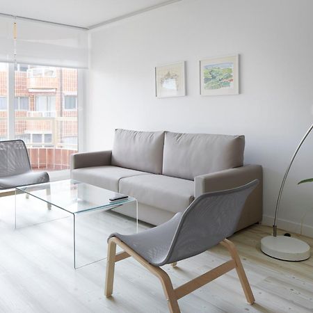 Апартаменты Apartamento Isaga Lecera Зараутц Экстерьер фото