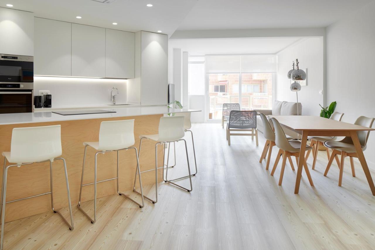 Апартаменты Apartamento Isaga Lecera Зараутц Экстерьер фото