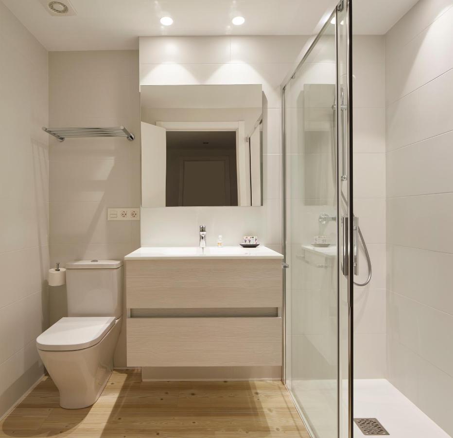 Апартаменты Apartamento Isaga Lecera Зараутц Экстерьер фото
