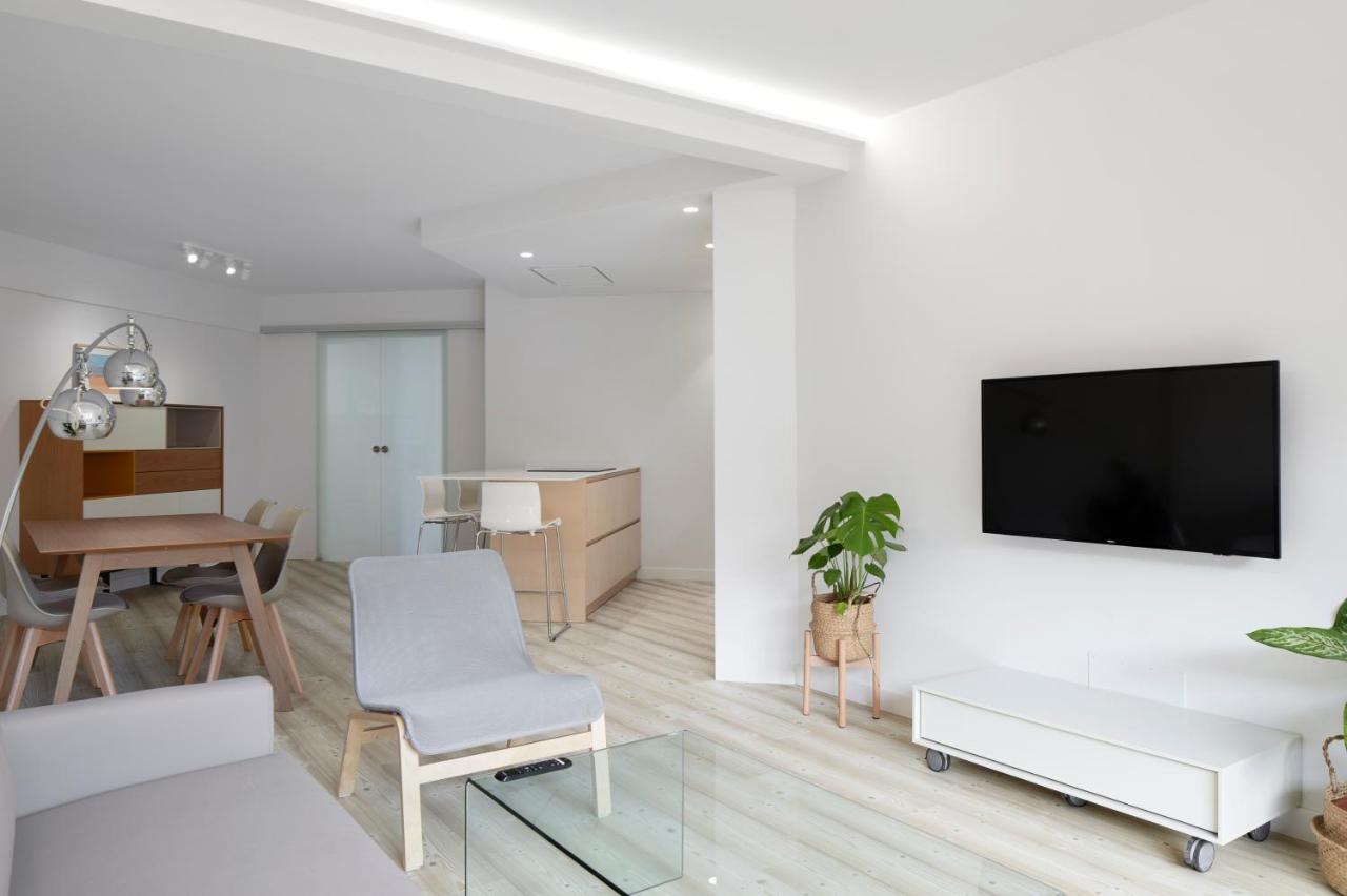 Апартаменты Apartamento Isaga Lecera Зараутц Экстерьер фото