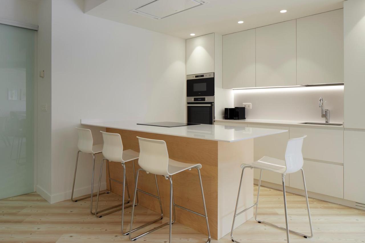 Апартаменты Apartamento Isaga Lecera Зараутц Экстерьер фото