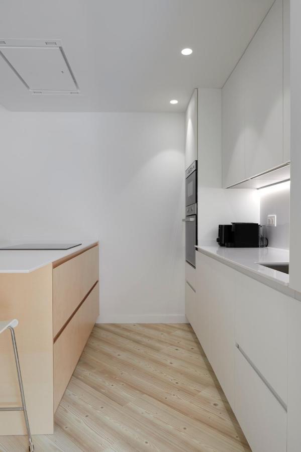 Апартаменты Apartamento Isaga Lecera Зараутц Экстерьер фото