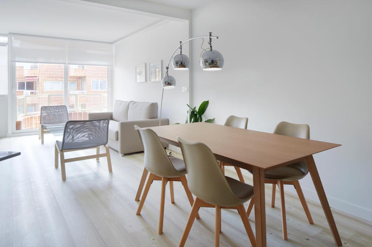 Апартаменты Apartamento Isaga Lecera Зараутц Экстерьер фото